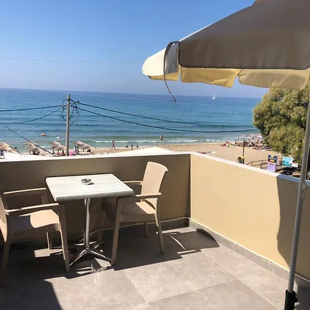 Aparthotel Agios Gordios Agios Gordios (Corfu)