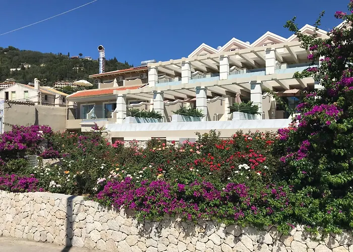 Agios Gordios 3*