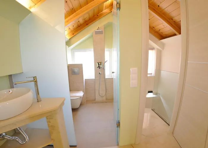 Hotel apartamentowy Agios Gordios Agios Gordios (Corfu)