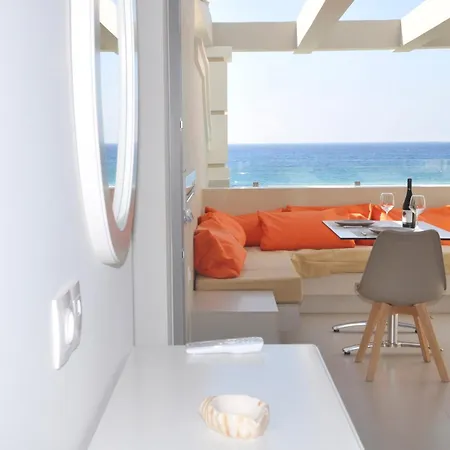 Apartmanhotel Agios Gordios Ájosz Górdiosz
